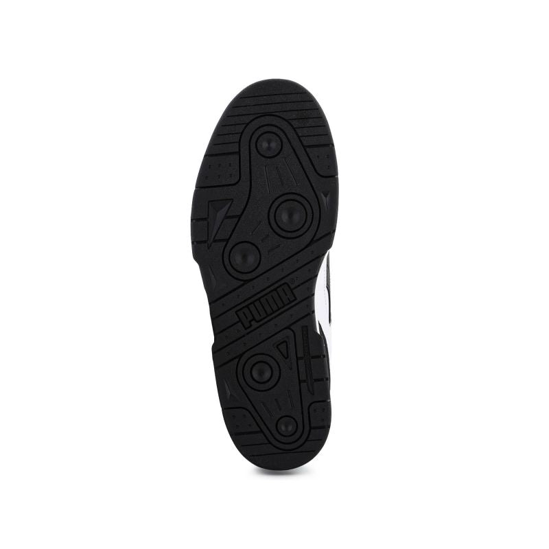 Puma Slipstream Lth Casual Lifestyle M 387544-04 shoes