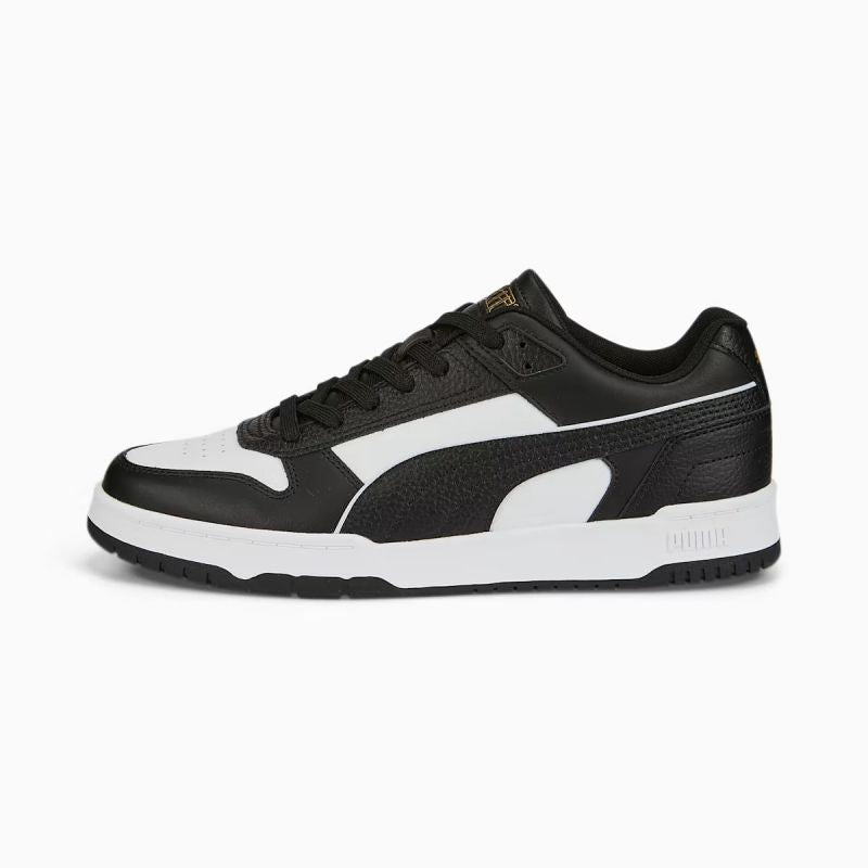 Puma Rbd Game Low M shoes 386373 07