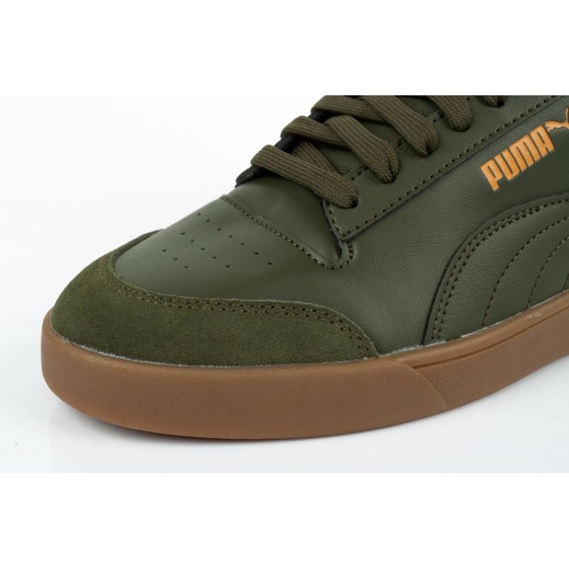 Puma Shuffle Mid M 387609 02 winter shoes