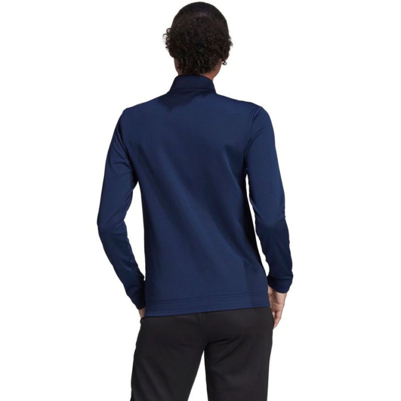 Adidas Entrada 22 Track Jacket W H57528 sweatshirt