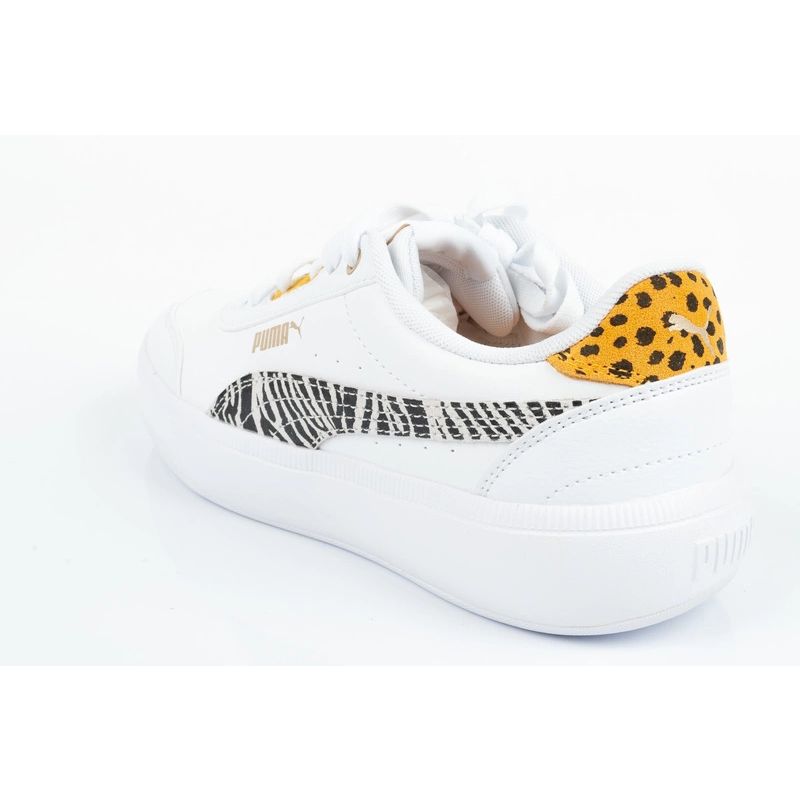 Puma Tori Safari W 384933 01 sports shoes