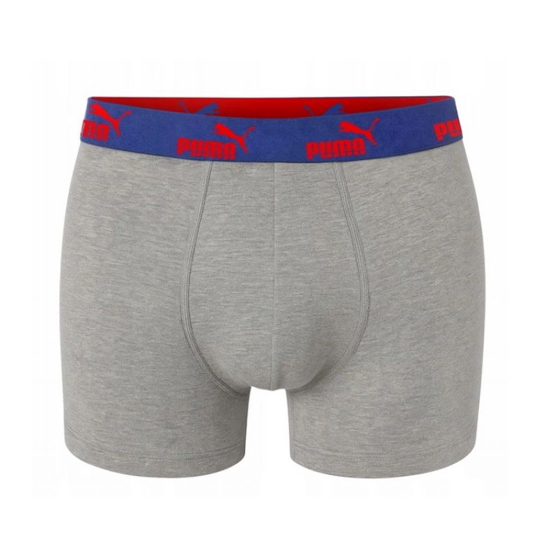 Puma Boxer 6-pack M 1000035473728030