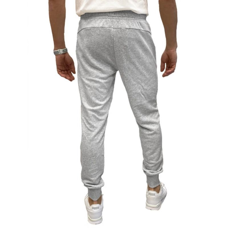 Puma Ess Logo Pants M 679629 04