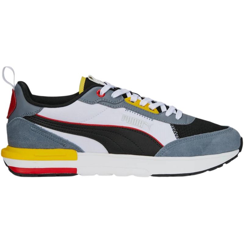 Scarpe Puma R22 M 383462 20