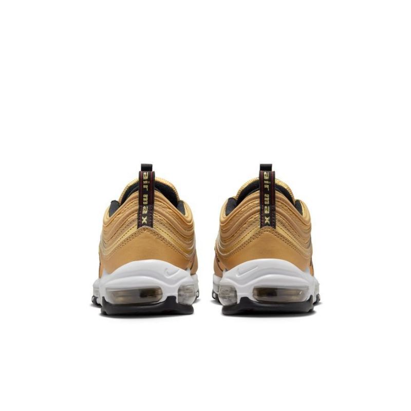 Nike Air Max 97 "Golden Bullet" Scarpe Oro U DM0028-700