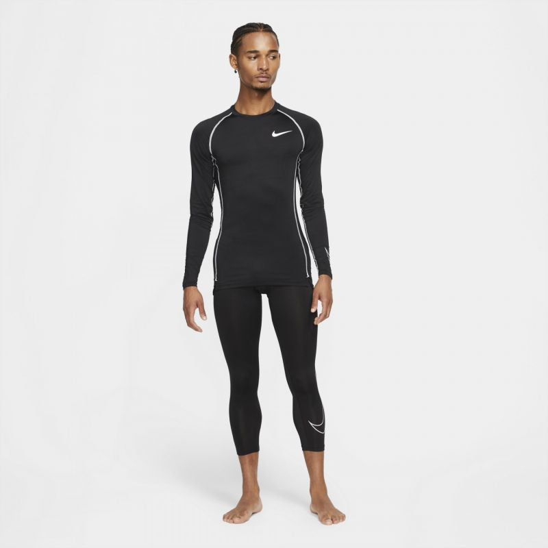 Pantaloni Nike Pro Dri-FIT LM Thermal DD1919-010