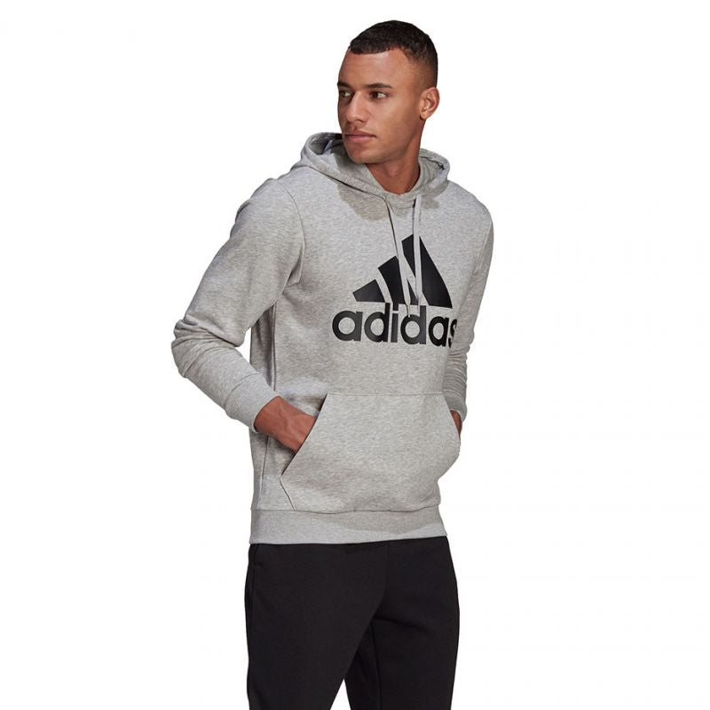 Adidas Essentials Hoodie M GK9541 sweatshirt