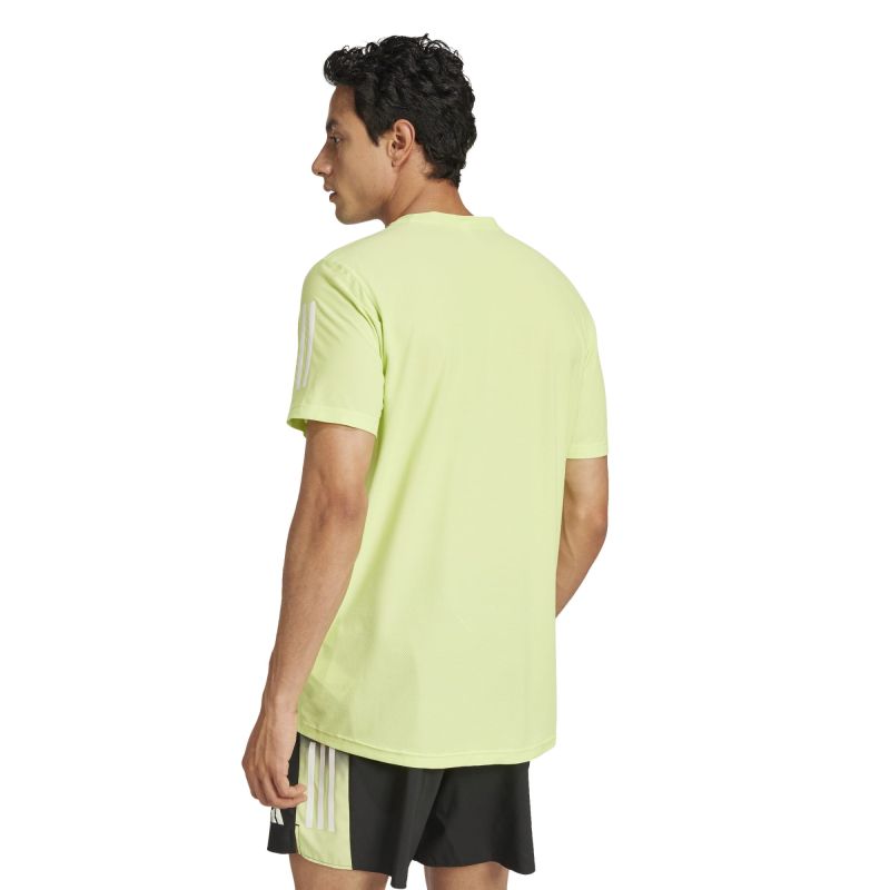 T-shirt adidas Otr B Cb Tee M JP0828
