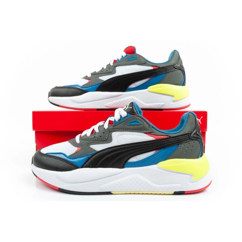 Puma X-Ray Speed M shoes 384638 07