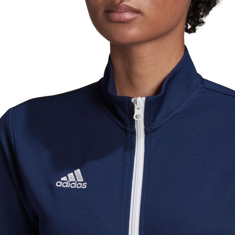 Adidas Entrada 22 Track Jacket W H57528 sweatshirt
