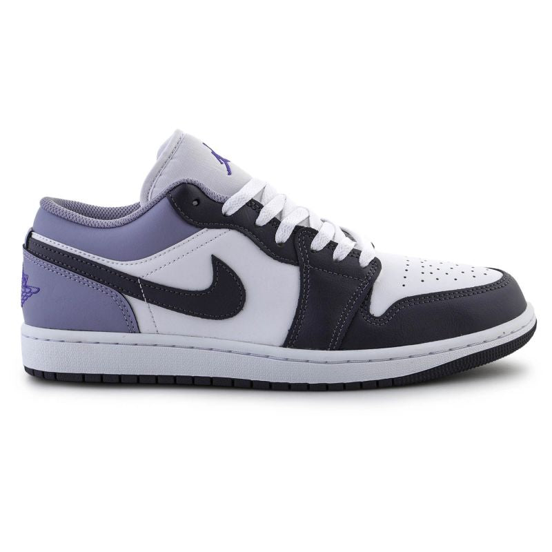 Nike Air Jordan 1 Low M shoes 553558-145