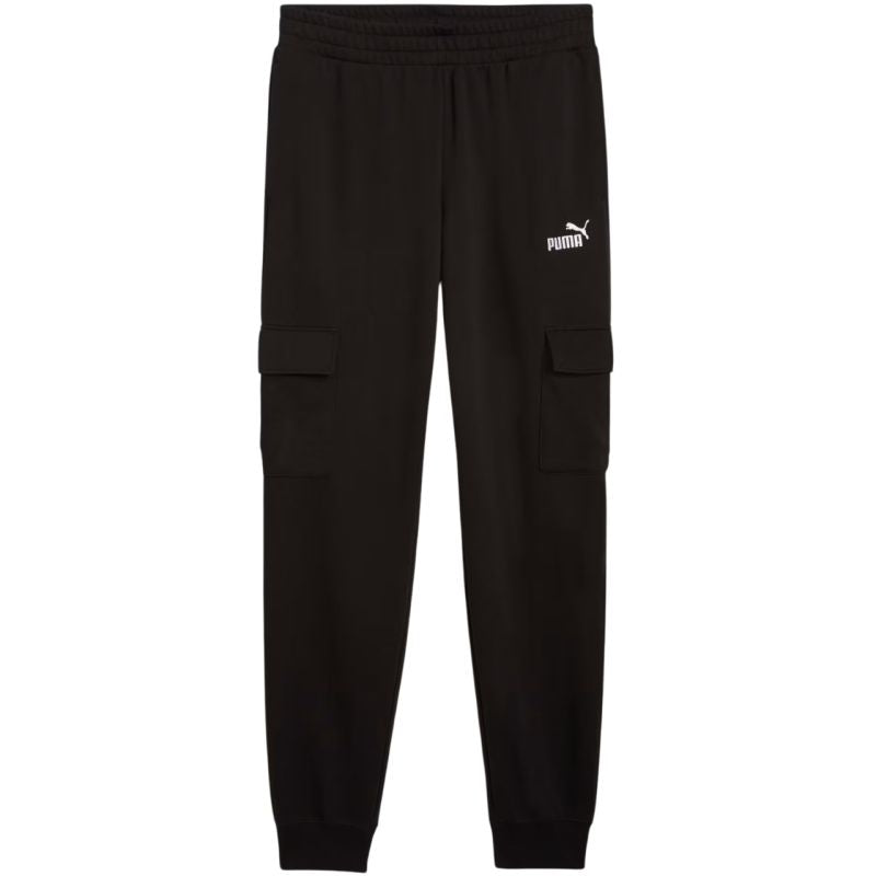 Puma ESS No.1 Logo Pantaloni Cargo Uomo 682661 01