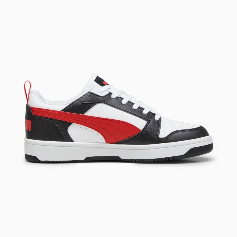 Puma Rebound v6 Low M 392328-04 shoes