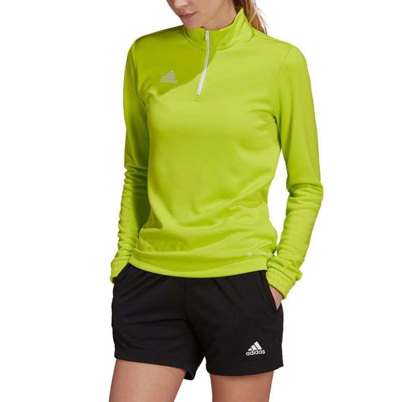 Felpa Adidas Entrada 22 Top Training W HC5052
