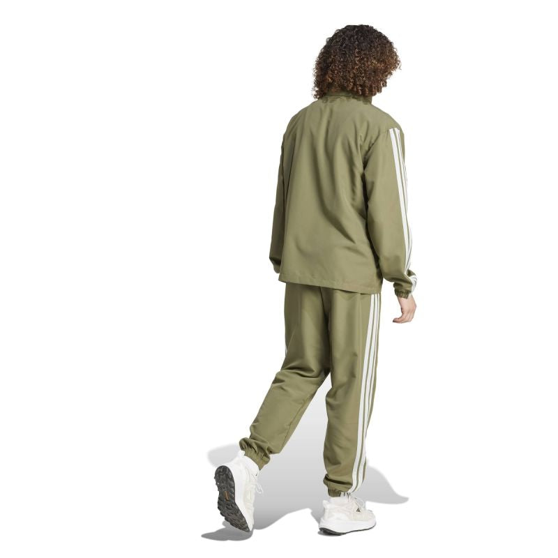 Tracksuit adidas WV 3S TT TS M JI8850