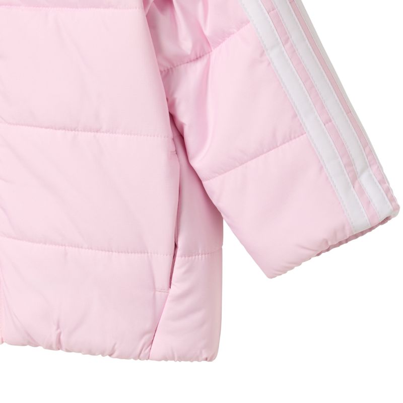 Giacca adidas Essentials 3-Stripes Jr JW2442