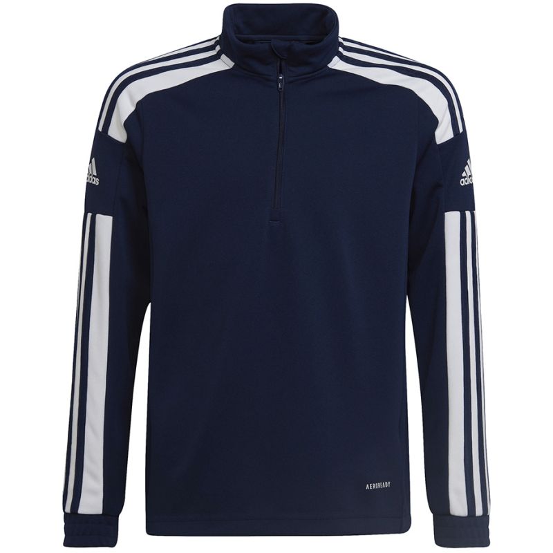 Felpa Adidas Squadra 21 Training Jacket Jr HC6278