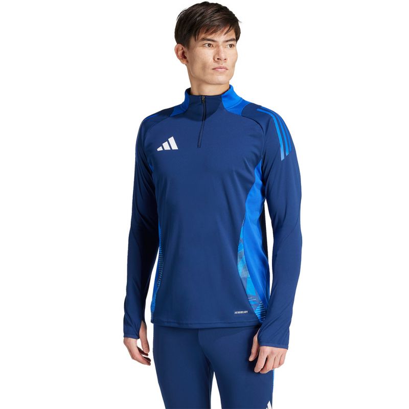 Felpa Adidas Tiro 24 Competition Training M IS1640
