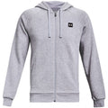 Under Armor Rival Fleece FZ Hoodie M 1357111 011