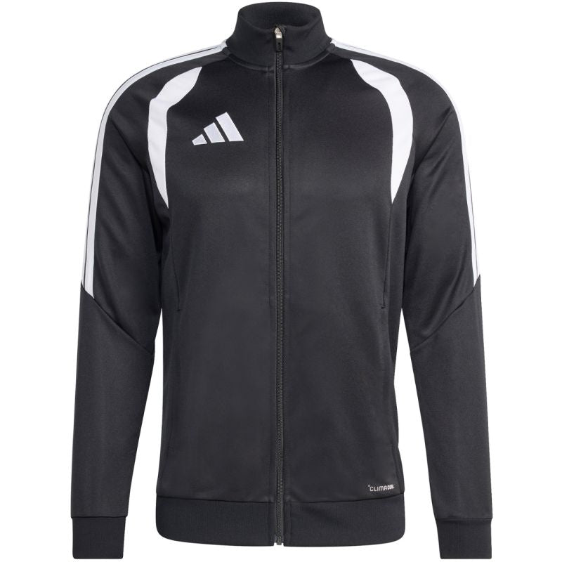 adidas Tiro 26 League Training Men's Sweatshirt Black JY7207