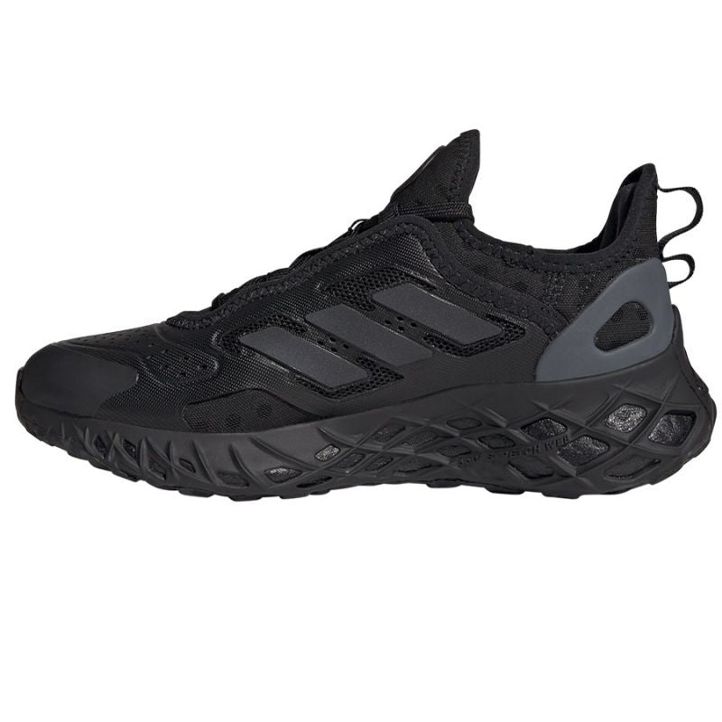 Scarpe da running adidas Web Boost Jr HQ4210
