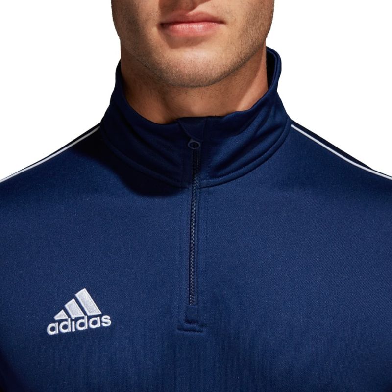 Felpa Adidas CORE 18 Training top M CV3997