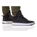 Scarpe Adidas Hoops 3.0 Mid Wtr M GZ6679