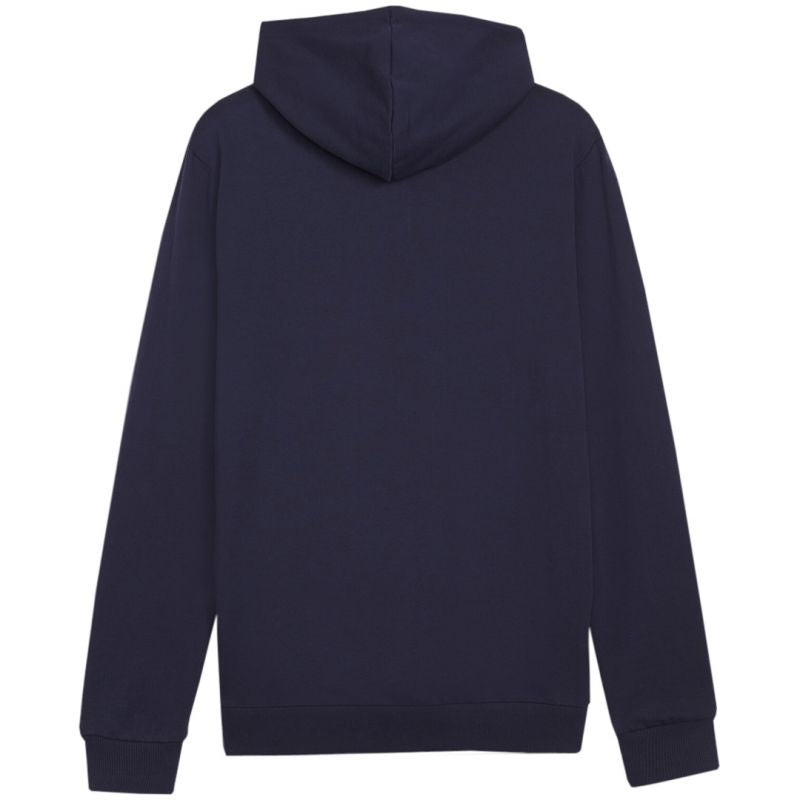 Puma Team Goal Casuals Hoody M 658618 06