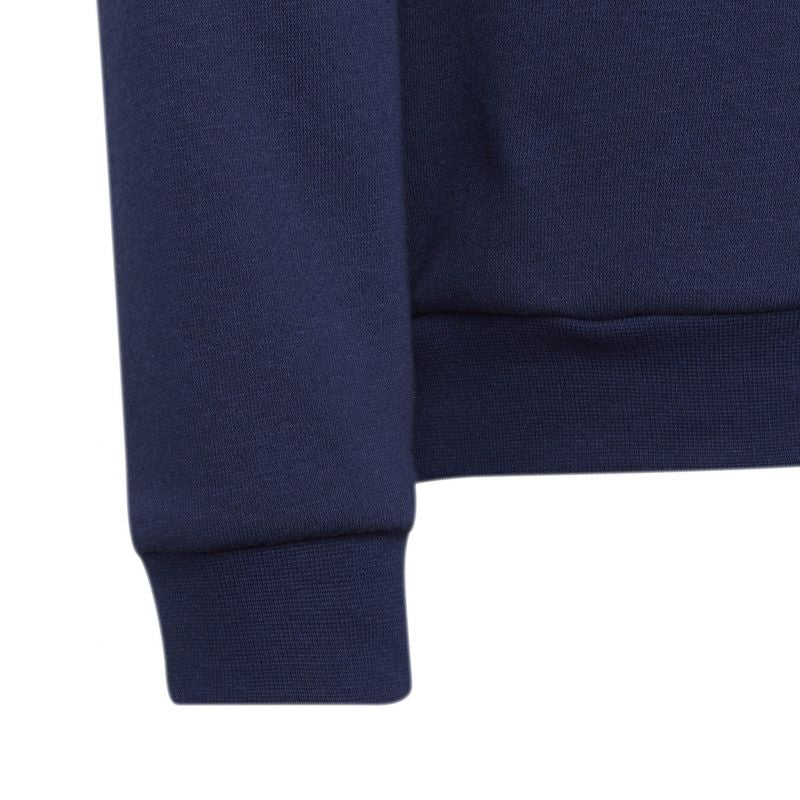 Adidas Felpa con cappuccio Entrada 22 Jr H57568