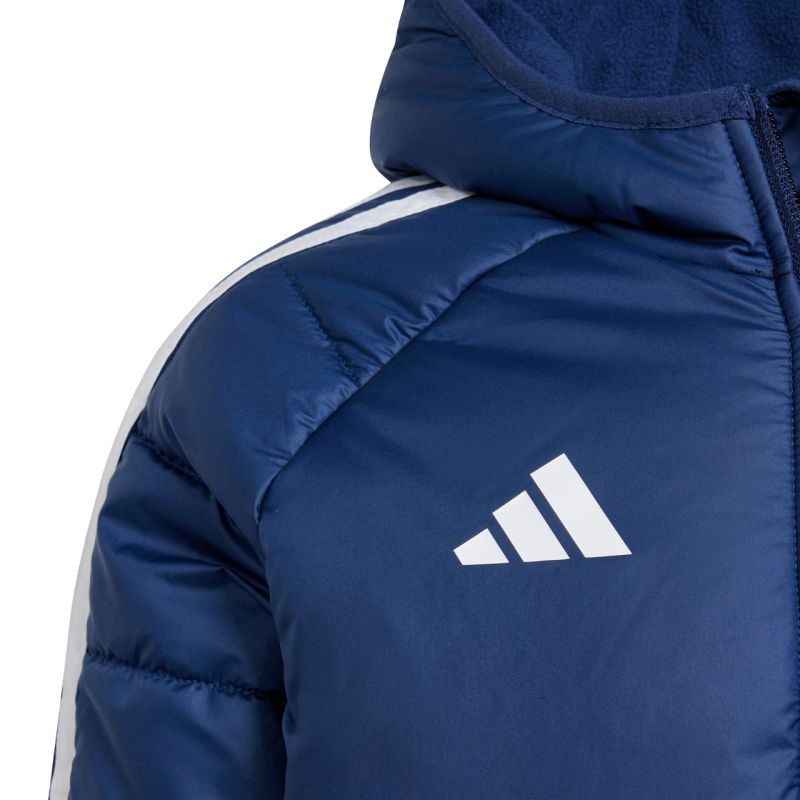 Giacca Adidas Tiro 24 Winter Jr IR9501