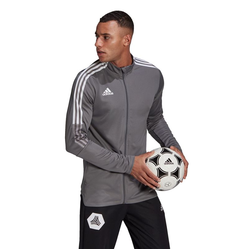 Felpa Adidas Tiro 21 Track M GM7306