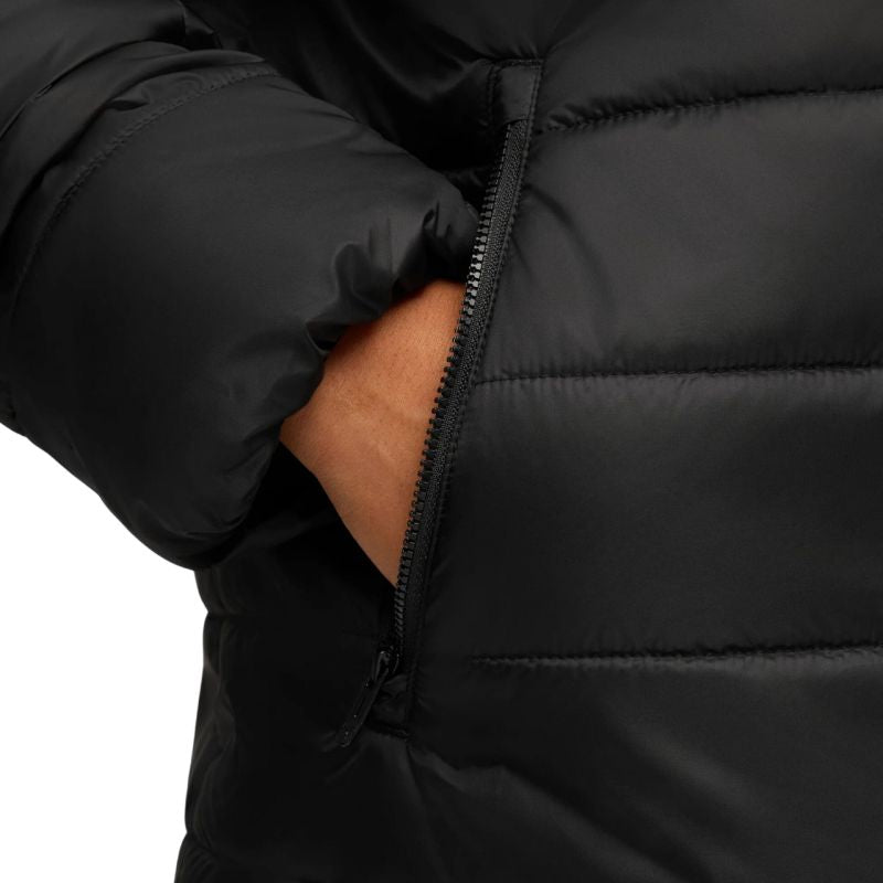 Puma ESS Hooded Padded Men's Jacket Black 685211 01