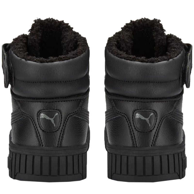 Scarpe Puma Carina 2.0 Mid Wtr W 385852 01