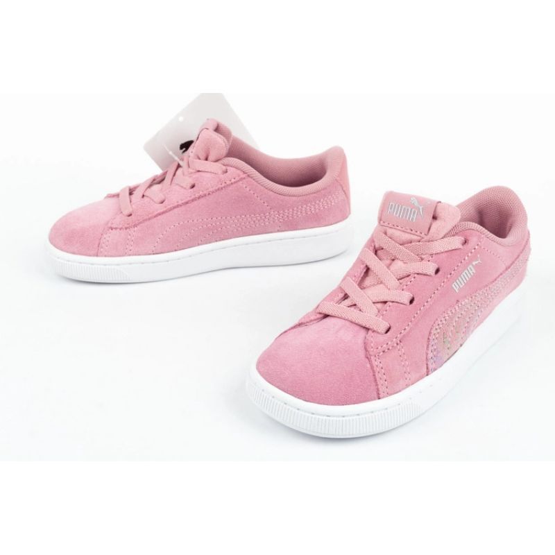 Scarpe Puma Vikky Jr 373167 02