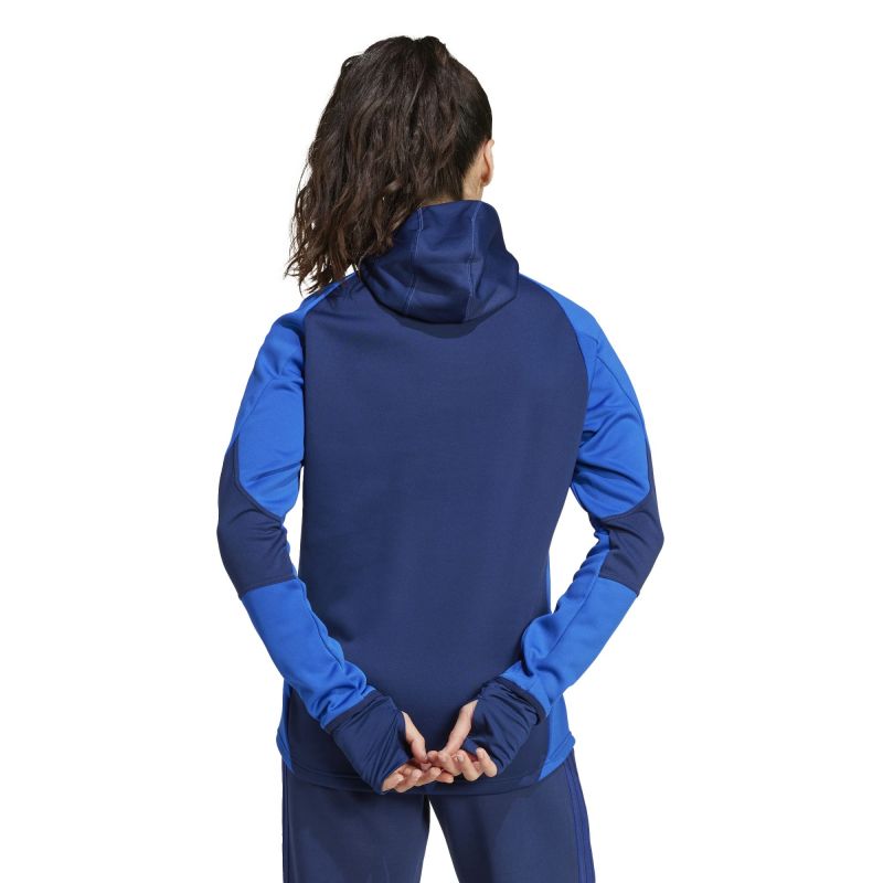Adidas Tiro 24 Competition Winter W felpa IY0122