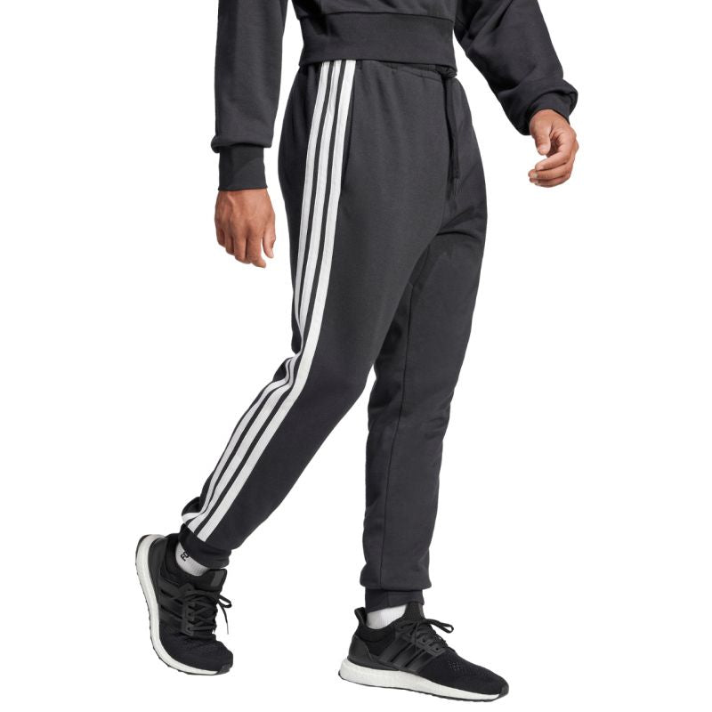 adidas Essential 3-Stripes French Terry M JD1881 pants