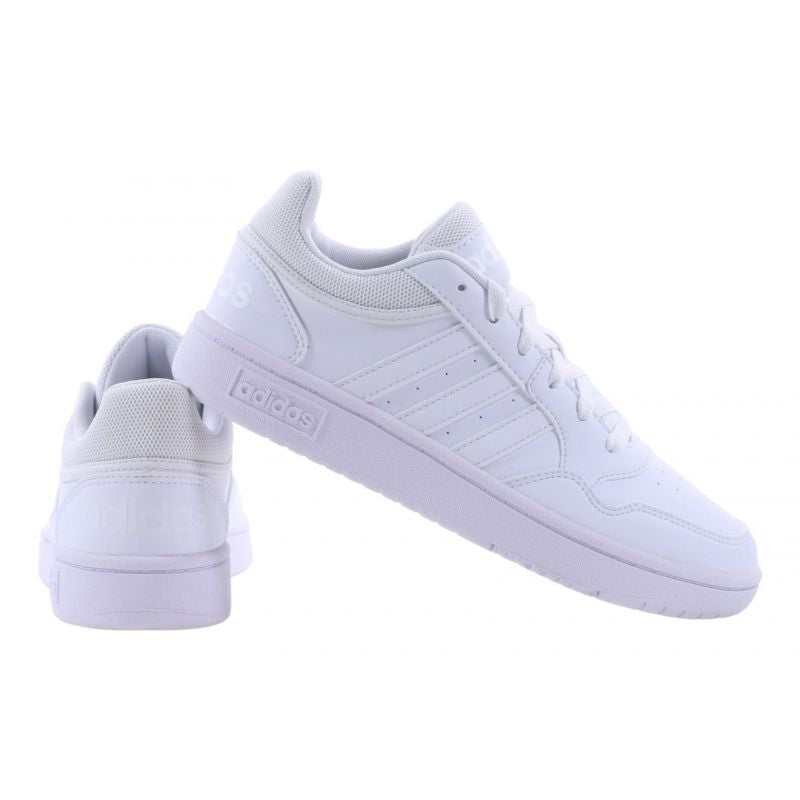 Adidas Hoops 3.0 K Jr GW0433 shoes