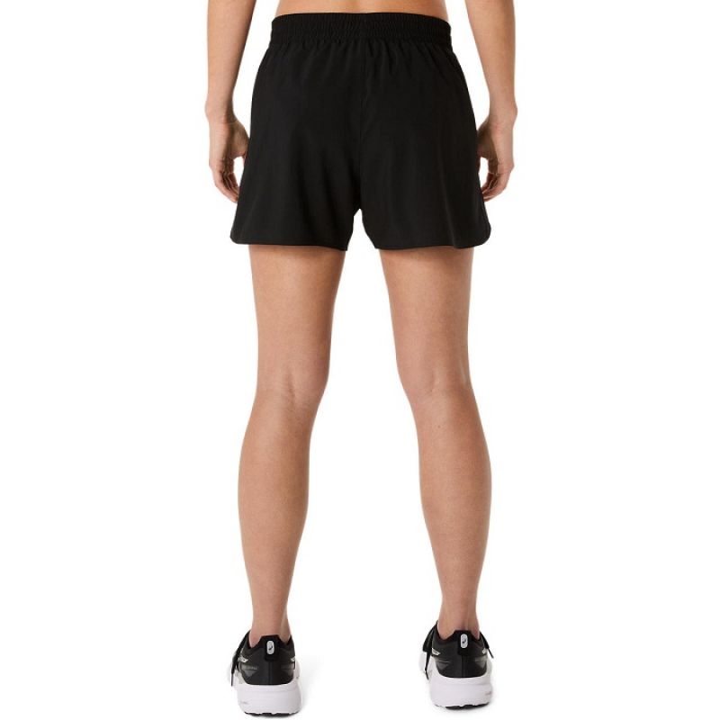 Asics Core 4 In Short W 2012D168001
