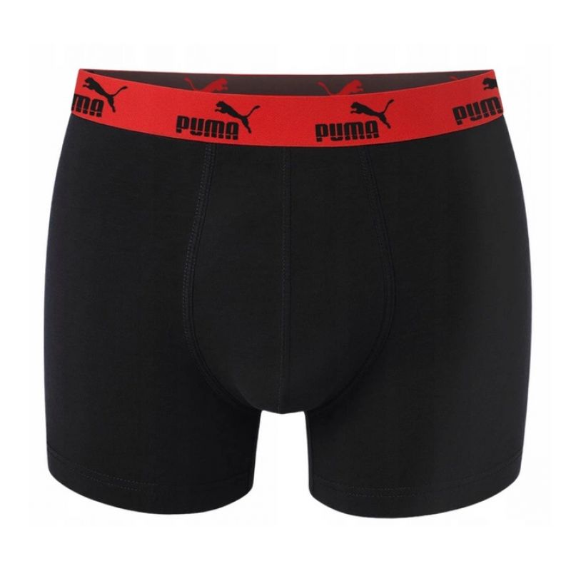 Puma Boxershorts 6-pack M 1000035474468010