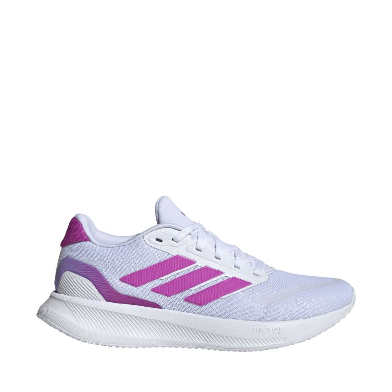 Scarpe da corsa adidas Runfalcon 5 W JR3089