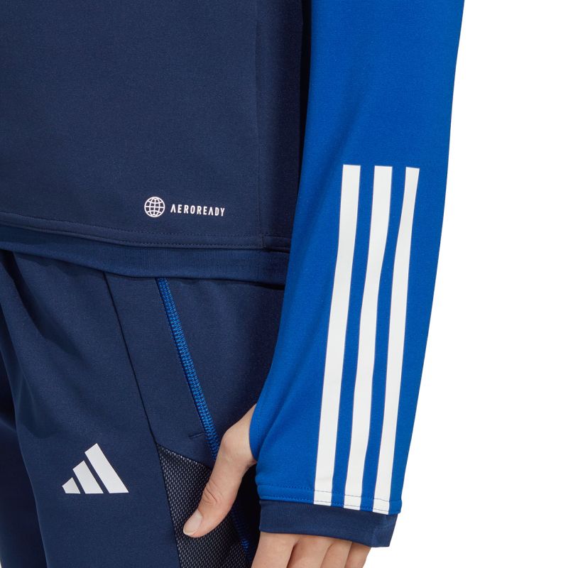 Adidas Tiro 23 Competition Training Top W IC4595 sweatshirt