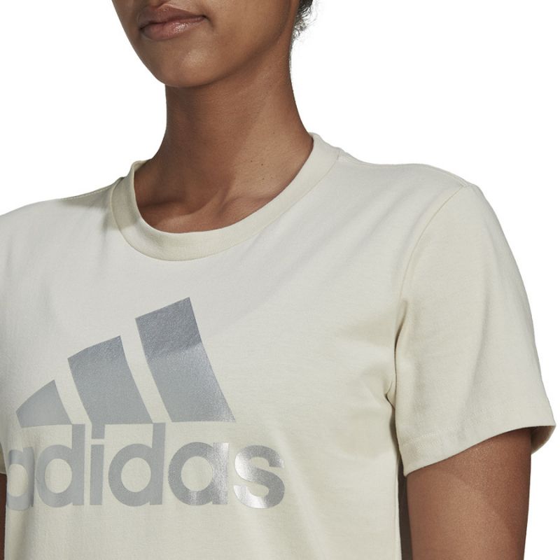 adidas Big Logo Tee W HL2032