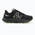 Men's NB New Balance Running Shoes, Black (MEVOZGB3)