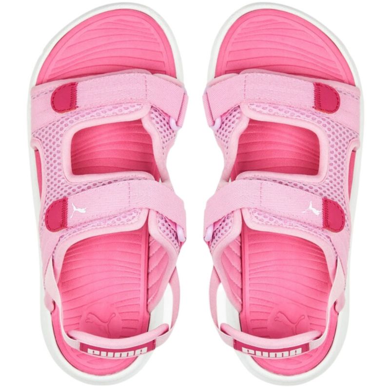 Puma Evolve Jr Sandals 390449 04