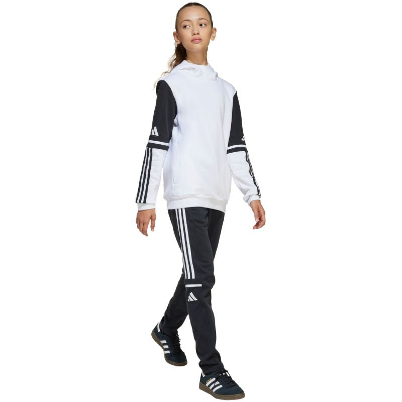Adidas Squadra 25 Sweat Hoody Jr JD4807