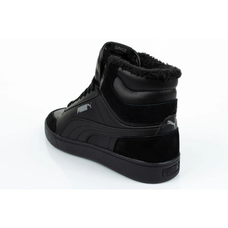 Puma Shuffle Mid M 387609 01 winter shoes
