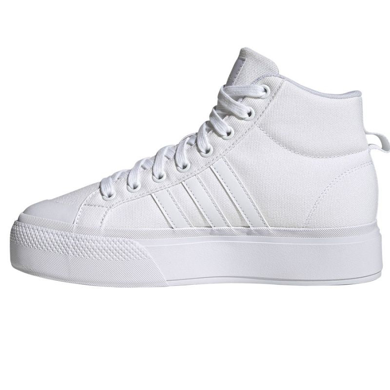 Scarpe Adidas Bravada 2.0 Mid Platform M IE2316