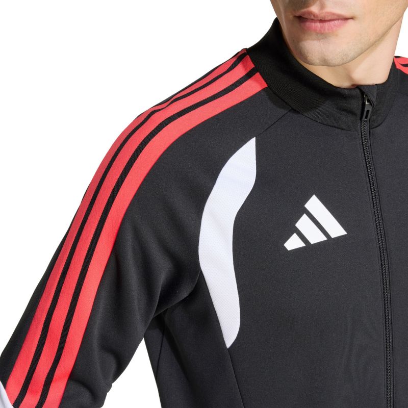 Men's adidas Tiro 26 Competition Training sweatshirt black KA7680
