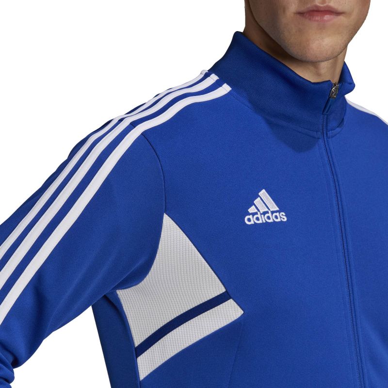 Adidas Condivo 22 Track M HB0005 sweatshirt