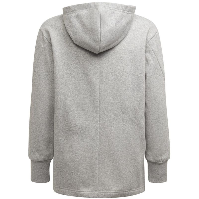 Adidas GM Hoodie Jr H57219 sweatshirt
